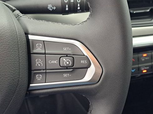 New 2026 Jeep Compass Limited image 10