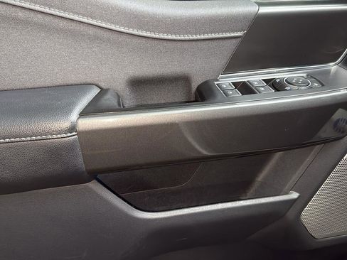 Certified 2022 Ford F150 Lariat w/ Equipment Group 502A High image 12