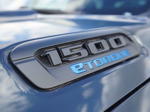 New 2026 RAM 1500 Big Horn image 38