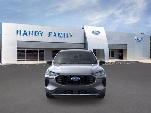 New 2025 Ford Escape ST-Line w/ Cold Weather Package image 6