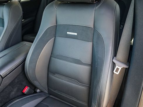 Certified 2025 Mercedes-Benz GLE 53 AMG 4MATIC image 26