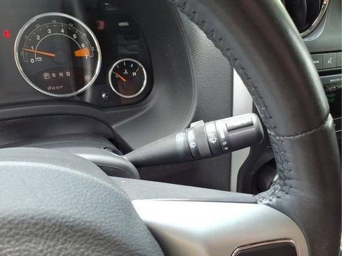 Used 2017 Jeep Compass High Altitude AWD/4WD image 22