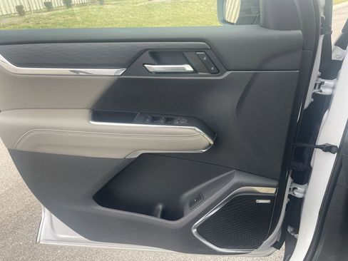 Used 2024 GMC Acadia Elevation w/ Luxury Package image 24