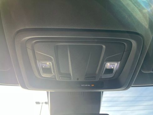 Used 2022 Chevrolet Silverado 1500 W/T w/ WT Value Package image 18