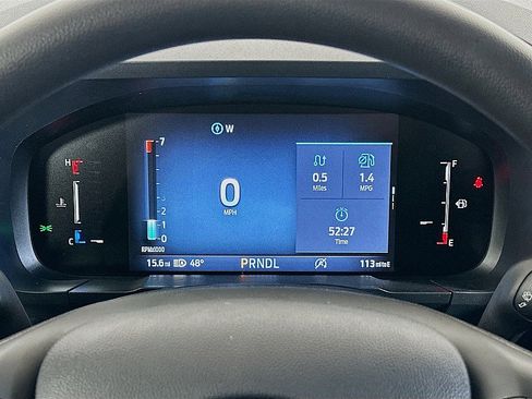 New 2026 Ford Maverick XLT image 16