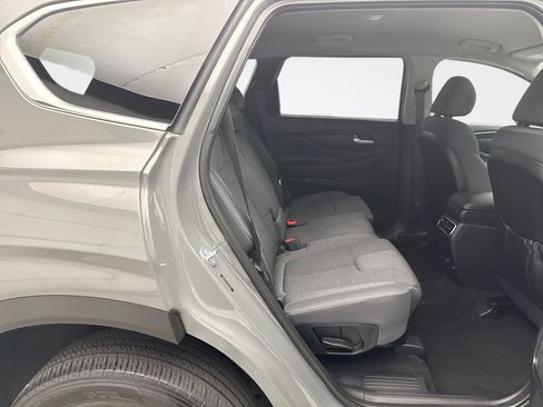 Used 2023 Hyundai Santa Fe SEL AWD/4WD image 19