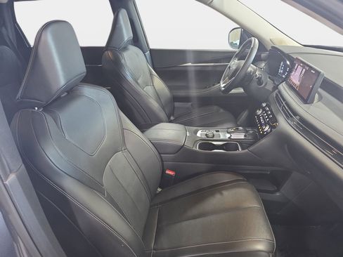 Certified 2025 INFINITI QX60 Sensory AWD/4WD image 10