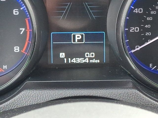 Used 2016 Subaru Outback 3.6R Limited AWD/4WD image 21