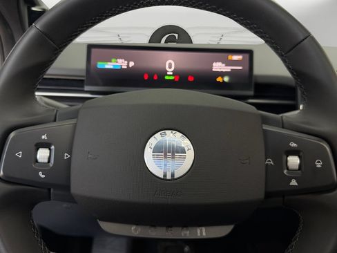 Used 2023 Fisker Ocean Extreme AWD/4WD image 25