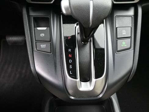 Certified 2022 Honda CR-V EX image 27