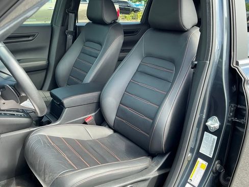 Used 2024 Honda CR-V Sport-L image 36