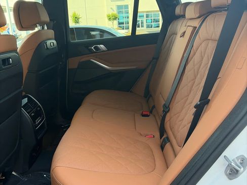 New 2026 BMW X5 sDrive40i w/ M Sport Package image 11