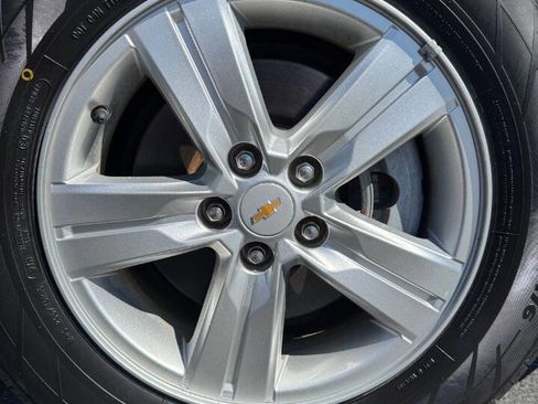 Used 2020 Chevrolet Trax LS w/ Tint and Cruise Package image 10