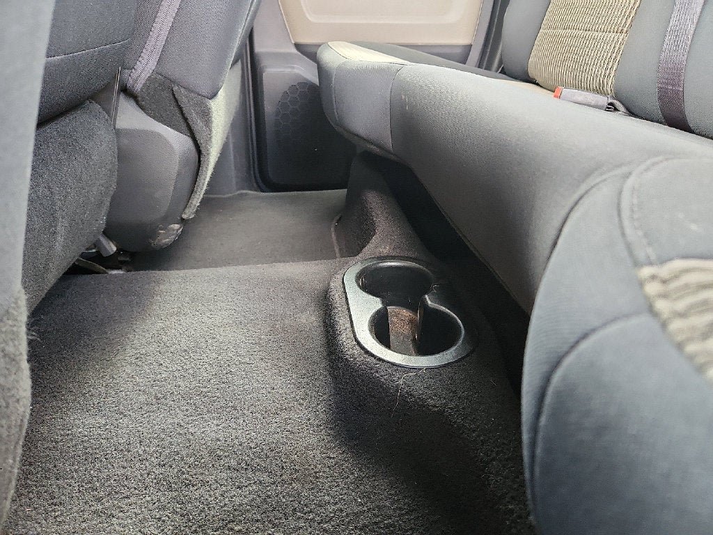 Used 2012 RAM 1500 Classic SLT RWD image 18