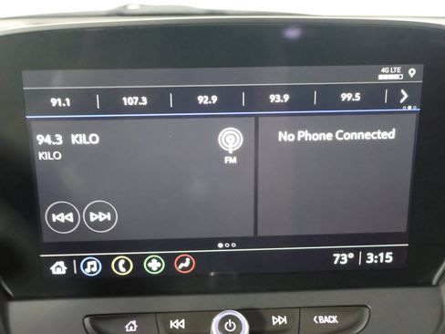 Used 2026 Chevrolet Blazer LT FWD image 42