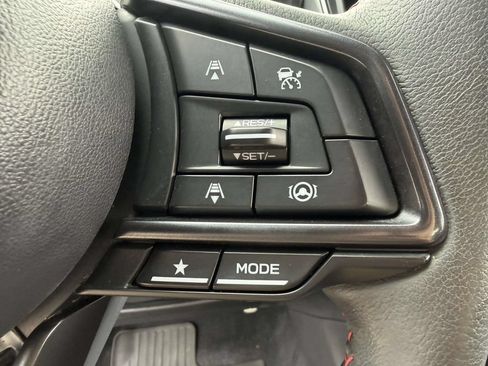 Used 2022 Subaru WRX GT AWD/4WD image 23