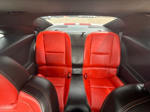 Used 2014 Chevrolet Camaro SS w/ RS Package RWD image 24