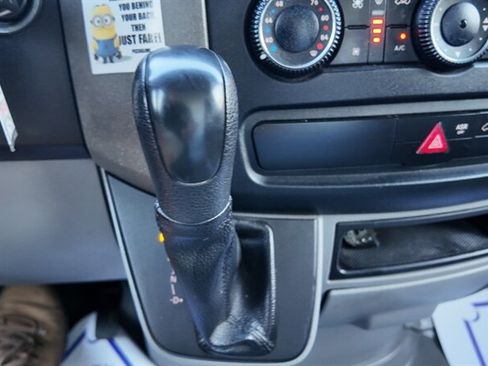 Used 2011 Mercedes-Benz Sprinter 3500 image 8