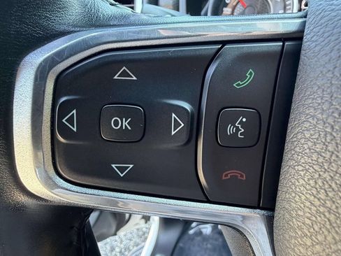 Used 2022 RAM 1500 Laramie AWD/4WD image 24
