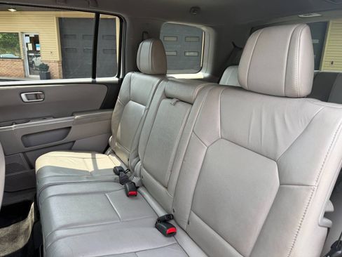 Used 2013 Honda Pilot EX-L image 35