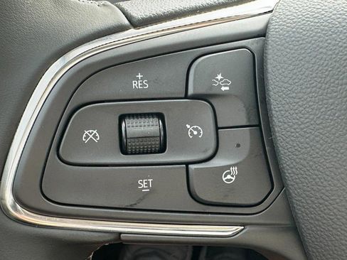New 2026 Buick Encore GX Preferred w/ Comfort Package image 11