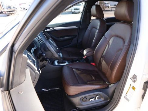 Used 2018 Audi Q3 2.0T Premium w/ Convenience Package image 10