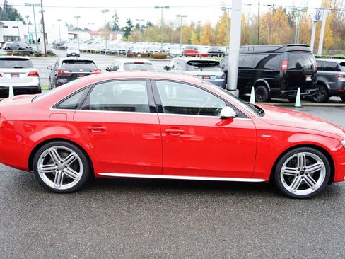 Used 2011 Audi S4 Prestige image 6