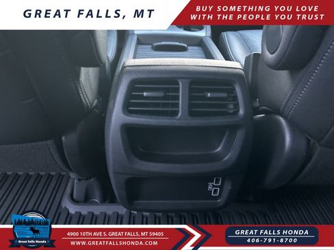 Used 2021 Honda Passport EX-L image 25