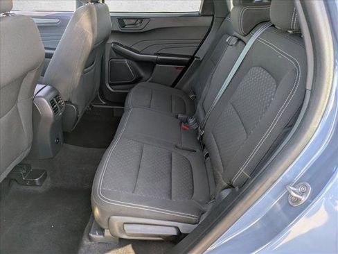 Used 2024 Ford Escape Active image 17