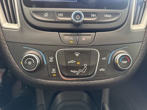 Certified 2024 Chevrolet Malibu RS w/ LPO, Floor Liner Package image 20