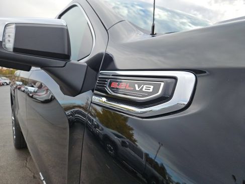 New 2026 GMC Sierra 1500 Denali image 14