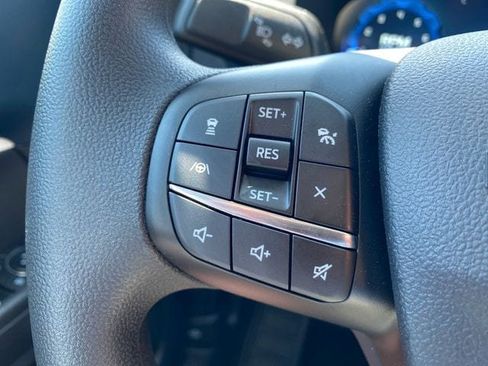 New 2025 Ford Bronco Sport Heritage image 31