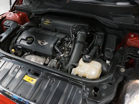 Used 2013 MINI Cooper Countryman S FWD image 40