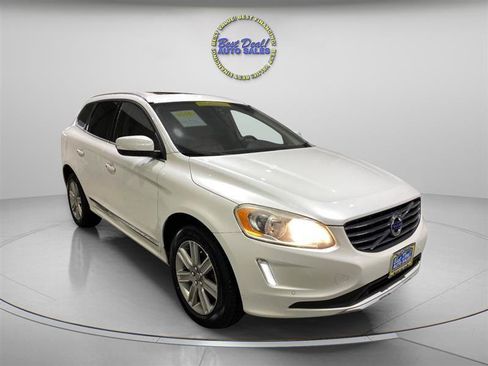 Used 2016 Volvo XC60 T6 AWD/4WD image 5