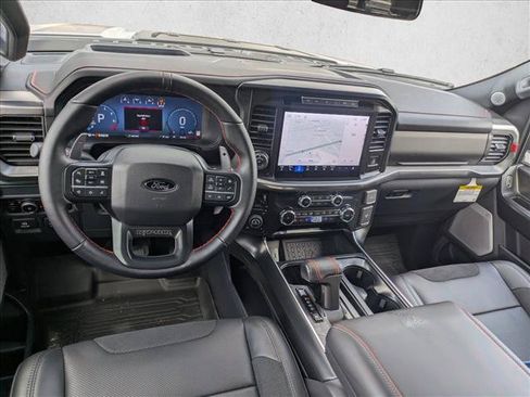 New 2026 Ford F150 Raptor AWD/4WD image 15