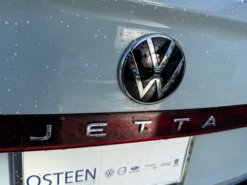 New 2026 Volkswagen Jetta Sport image 13