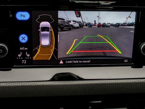 Used 2024 Volkswagen GTI S image 21