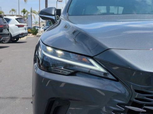 New 2026 Lexus RX 350 Premium FWD image 10