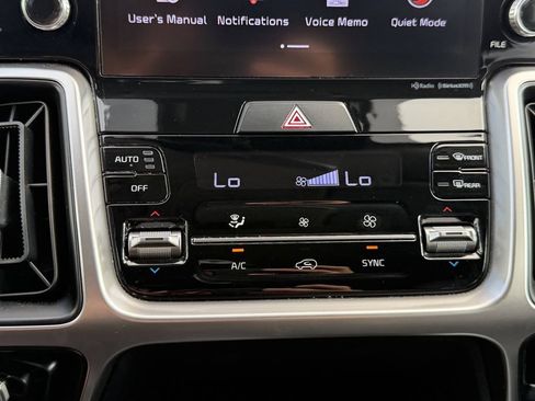 Used 2021 Kia Sorento EX FWD image 22
