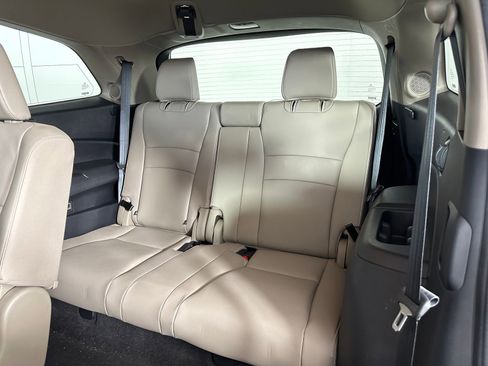 Used 2017 Honda Pilot Touring image 33