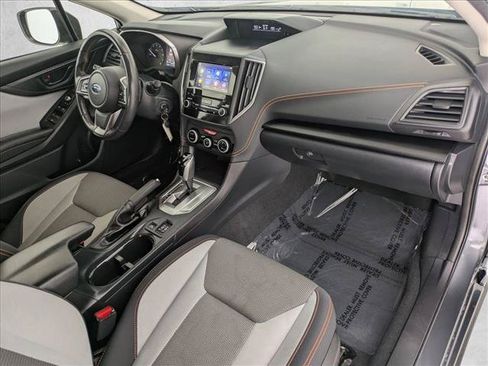 Used 2023 Subaru Crosstrek 2.0i Premium AWD/4WD image 19