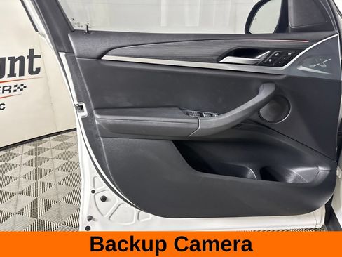 Used 2022 BMW X3 sDrive30i w/ Premium Package 2 (ZPA) RWD image 10