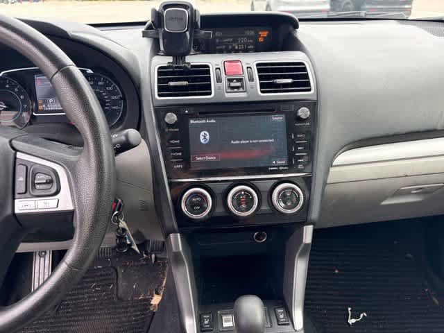Used 2018 Subaru Forester 2.5i Premium AWD/4WD image 19