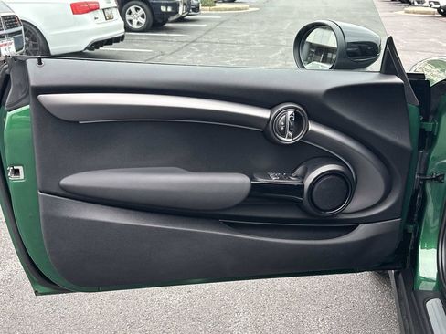 Used 2023 MINI Cooper S image 25