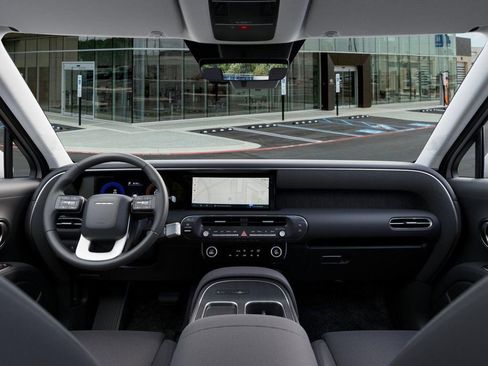 New 2026 Hyundai Palisade SE FWD image 11