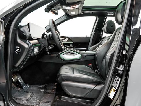 Used 2021 Mercedes-Benz Maybach GLS 600 4MATIC image 16