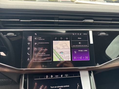 New 2026 Audi Q7 2.0T Premium image 19