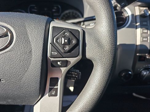 Used 2019 Toyota Tundra SR5 AWD/4WD image 15
