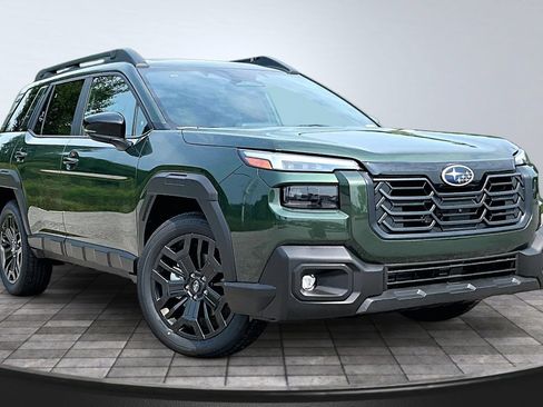 New 2026 Subaru Outback Limited XT AWD/4WD image 2