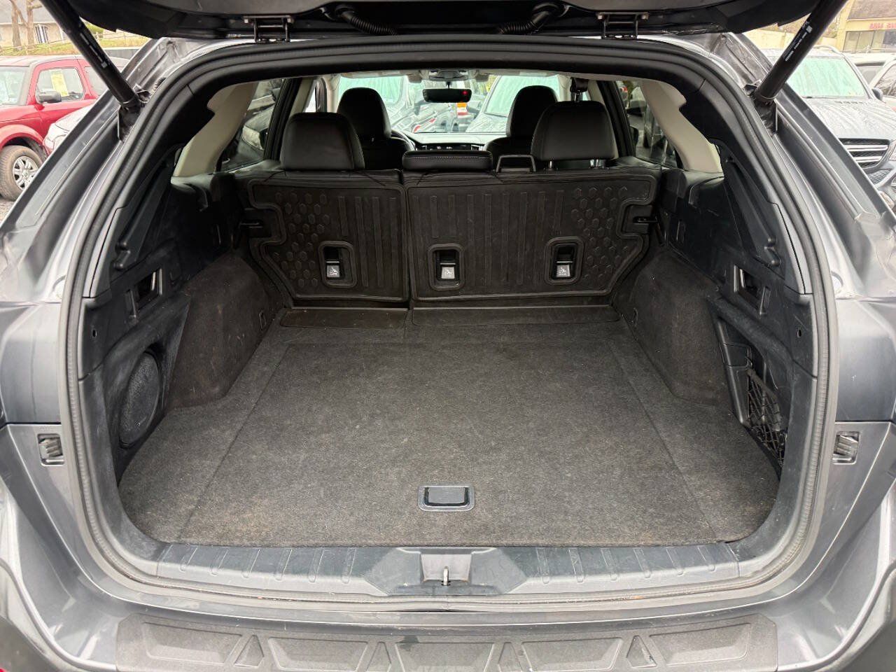 Used 2020 Subaru Outback Limited w/ Popular Package #2 AWD/4WD image 27